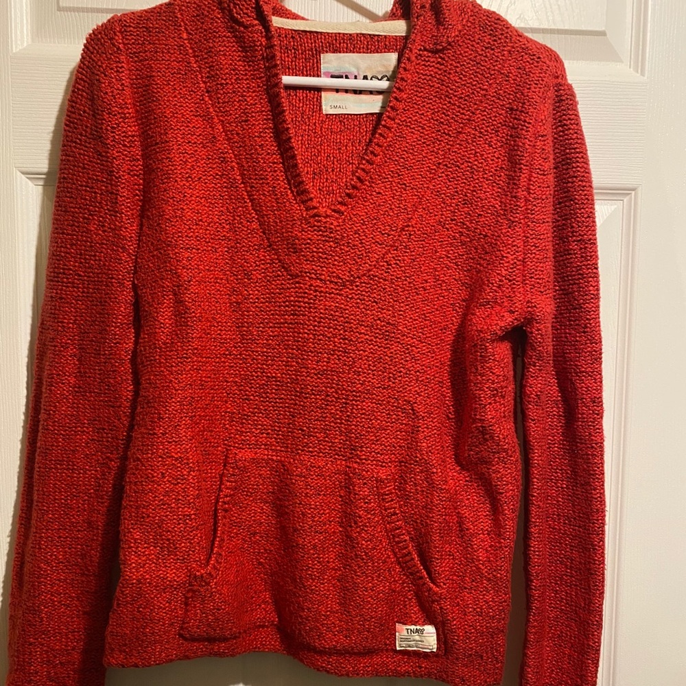 TNA Sweater